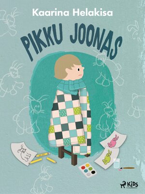 cover image of Pikku Joonas